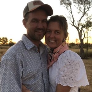 Meet your Posher, Kristy